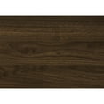 thumbnail image 3 of Monarch Specialties Bookshelf, Etagere, Corner, 5 Tier, 72"H, Office, Bedroom, Walnut Laminate, 3 of 12