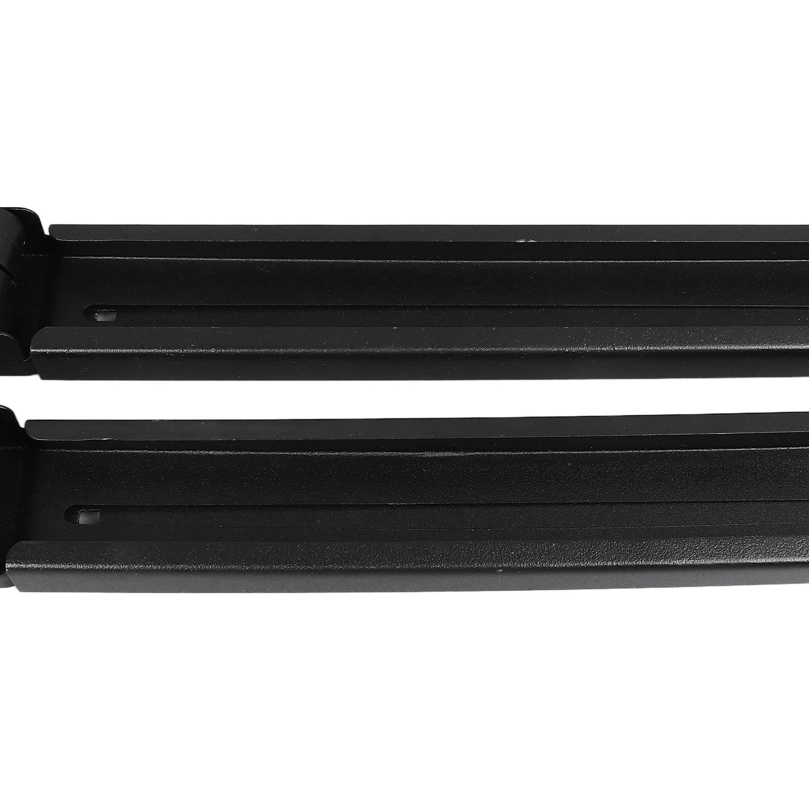 LAZIOEGR 2PCS Appliance Roller Extendable Washing Machine Dolly Bracket 16 Wheels with Brake 661lbs Bearing Fridge Moving Base Stand 17.7-27.6 inches / 45-70 cm Black
