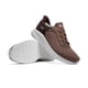thumbnail image 4 of Tenis Skechers Bobs Sport Squad Chaos Hombre Casual cafe 25, 4 of 7