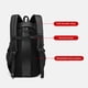 thumbnail image 3 of Mochila multifuncional de gran capacidad para motocicleta Bolsa para casco de motocicleta Moto Riding, 3 of 8