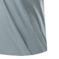 thumbnail image 5 of Mens Cooling Fabric Gym T-Shirts Gym Running Tops with Zipper Pocket Short Sleeve Sports Training Quick Dry Breathable Shirt Lightweight Activewear Summer Workout Tee Shirts, 5 of 7