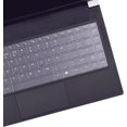 thumbnail image 3 of shiyou-Keyboard Cover for 2022 Dell Alienware X14 R1 Gaming Laptop 14 inch, Alienware X14 R1 Gaming Laptop Accessories Keybpard Skin -TPU, 3 of 4