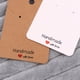 thumbnail image 4 of Juego de 200 tarjetas para exhibición de collares y pendientes, incluye 50 tarjetas blancas para sujetar aretes, 50 bolsas autosellantes, 100 topes de goma para aretes, tarjeta para hacer joyas de, 4 of 5