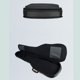 thumbnail image 4 of Wosthever Bolsa resistente para guitarra eléctrica profesional, bajo, resistente al agua y estuche de transporte resistente Almacenamiento y organización del hogar, 4 of 6