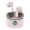 Pink, variant on dollar items Wireless Earbuds, Sports Bluetooth Headphones, 75Hrs Playtime Ear Buds with LED Power Display, Noise Canceling Headset, IPX7 Waterproof Earphones for Workout/Running