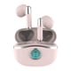 thumbnail image 2 of Auriculares Bluetooth, Auriculares inalámbricos, Nuevos miniauriculares inalámbricos Bluetooth 5.3 Auriculares deportivos portátiles con auriculares estéreo táctiles inalámbricos Auriculares Bluetooth, 2 of 9