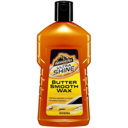 Armor All Car Wax Review Armor All Car Wax Review