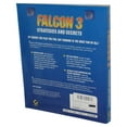 thumbnail image 3 of Falcon 3: Stratégies et Secrets Guide de Stratégie Sybex, 3 of 3