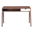 thumbnail image 2 of Escritorio Kessa Muebles  Linea - Nogal 199054, 2 of 5