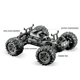 thumbnail image 3 of Juego de 2 ejes de transmisión traseros Dogbone compatibles con Xinlehong 9145 Hosim 1/20 Rc Car, 3 of 4