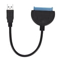 thumbnail image 3 of Cable, Widely System Compatible Hard Drive Reader Widely Used Stable Transmission Performance  For 2.5 Inches Hard Drive For Data Transfer, 3 of 8