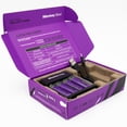 thumbnail image 2 of Cargador Pilas Baterías + 4 AAA Recargables Monkey Soul USB-C, 2 of 8