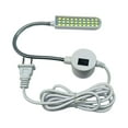 thumbnail image 1 of ZZHZGZ Canada Clearance Sale Sewing Machine Light Positioning Sewing Machine Quilting Light Work Light Rechargeable Led Light with Base White Soft Light(30 Bulbs), 1 of 7