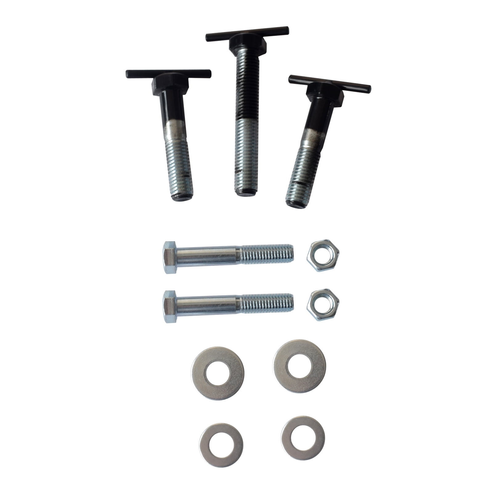 Transmission Holding Fixture – Bolts To Engine Stand For GM 4L60E / 4L65E