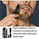 thumbnail image 3 of Lápiz rellenador de huecos para barba para hombres, 3 of 3