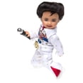 thumbnail image 2 of Barbie - Tommy como Elvis Collector Edition (2003), 2 of 3