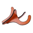 thumbnail image 1 of Soporte Para Violín, Soporte Ligero Para Instrumentos Musicales, Fácil De Instalar Y Desmontar, No Es Fácil De Dañar Para Ukelele De Violín, 1 of 7