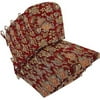 Arden Companies Cassie Cherry Palm Valley Dining 4 Pc Ch