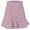 Pink, variant on 2025 Clearance under $5 asdoklhq Womens Plus Size Clearance Dresses,Women Loose Fake Two-piece Anti-peeping Quick-drying Running Fitness Skirt