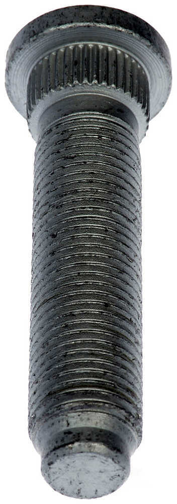 Dorman - Autograde 610-621.1 M14-1.50 Serrated Wheel Stud - 15.75mm Knurl , 68mm Length