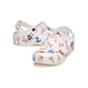 thumbnail image 5 of Zueco Plano para Niña Crocs Unicornio con Correa de Talón Giratoria, 5 of 8