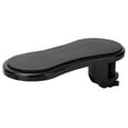 thumbnail image 3 of Ergonomic Computer Arm Support, Rotatable Wrist Rest Armrest Extender for  with Easy Installation, 3 of 8