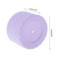 thumbnail image 2 of Unique Bargains 4 Pcs Portable Fit For 40oz Anti-Fall Round Water Bottle Boot for Home Light Purple, 2 of 5