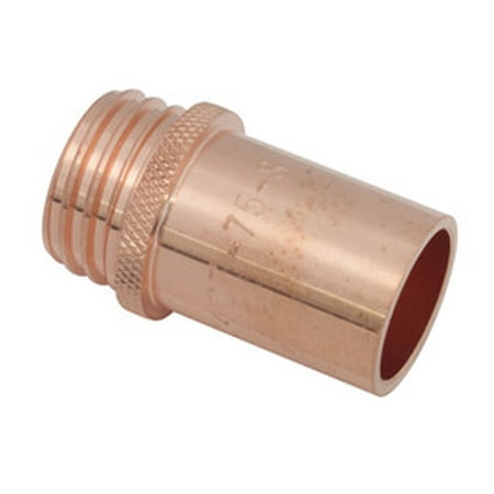 

Radnor 1.75 0.75 Bore 24CT Series Nozzle (18 Pack)