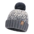 thumbnail image 4 of OJSFQUFP Christmas Fall and Winter Thickened Warm Ear Protective Wool Cap, 4 of 4