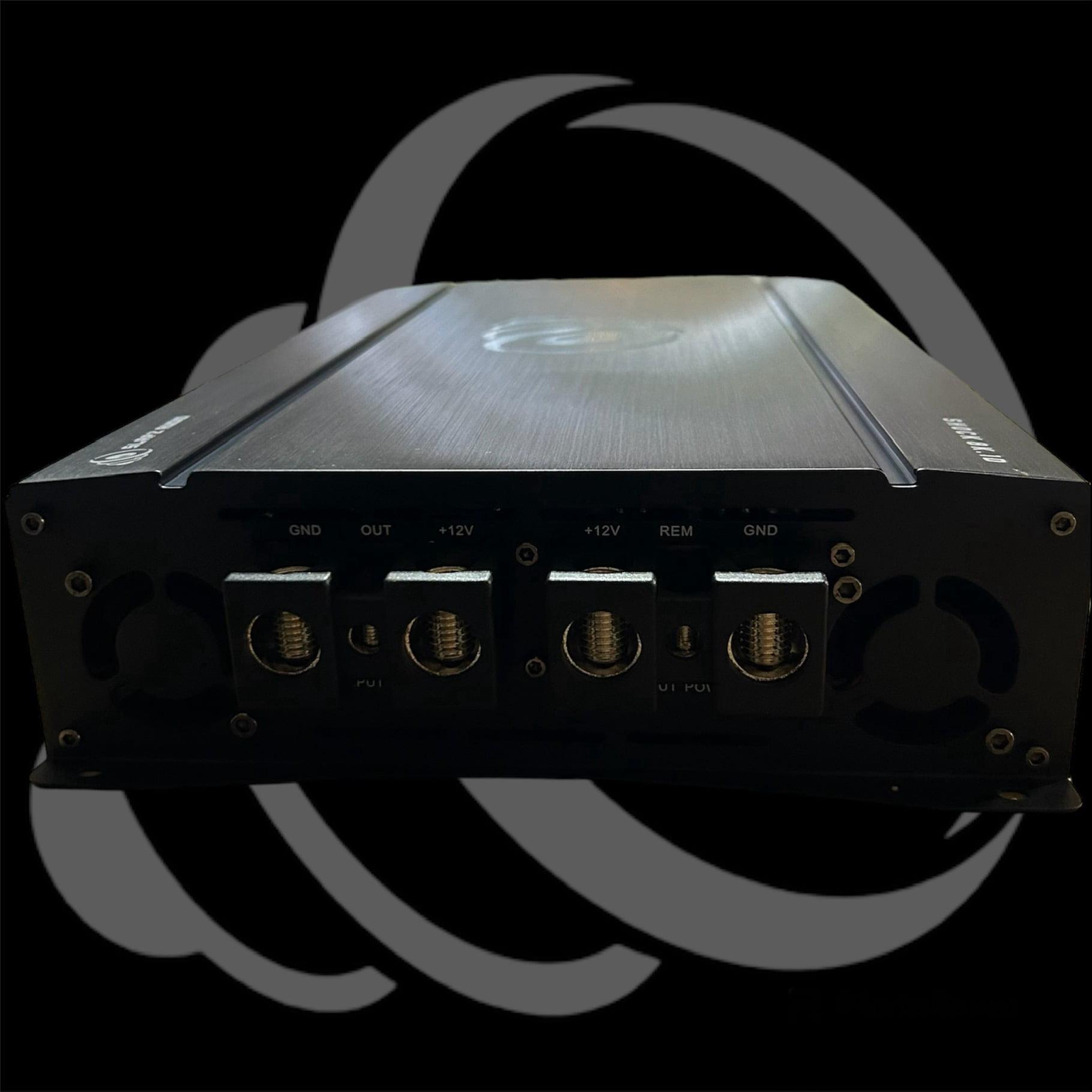 Slapz Audio Shock 8K.1D 8000 watt mono block car amplifier