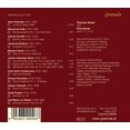 thumbnail image 2 of Bach,J.S. / Auner,Thomas / Auner,Irin - Aufforderung Zum Tanz - Music & Performance - CD, 2 of 2
