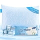 thumbnail image 1 of Almohada Ajustable de Espuma Viscoelástica con Gel Refrescante King QUTOOL, 1 of 8