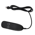 thumbnail image 1 of Massage Chair Controller, High Efficiency 5A Electric Sofa Controller  For Bedroom Living Room, 1 of 8