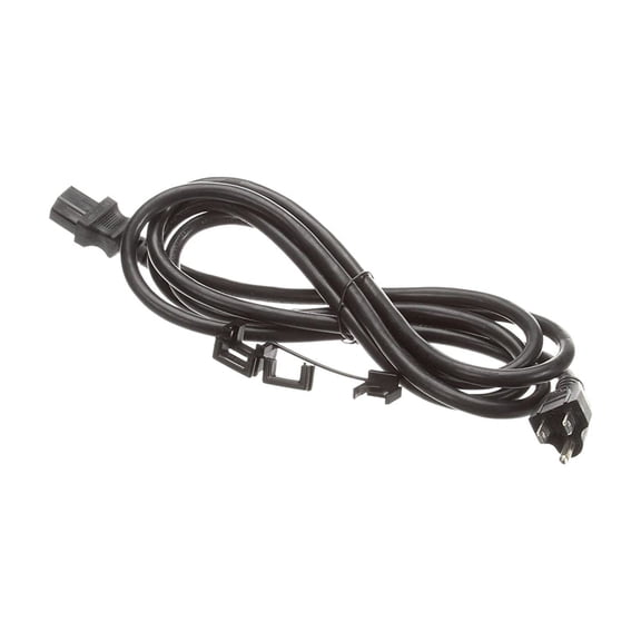 Pitco 60128501-C A/C Line Cord