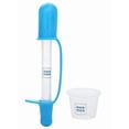 thumbnail image 1 of Mee Mee Accurate Medicine Dropper and Dispenser (Blue), 1 of 2