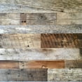 thumbnail image 3 of Premium Vintage Reclaimed Barn Wood Bundle (10.2 sq. ft.), 3 of 5