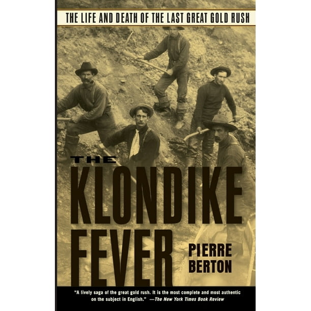 Klondike Fever Slot