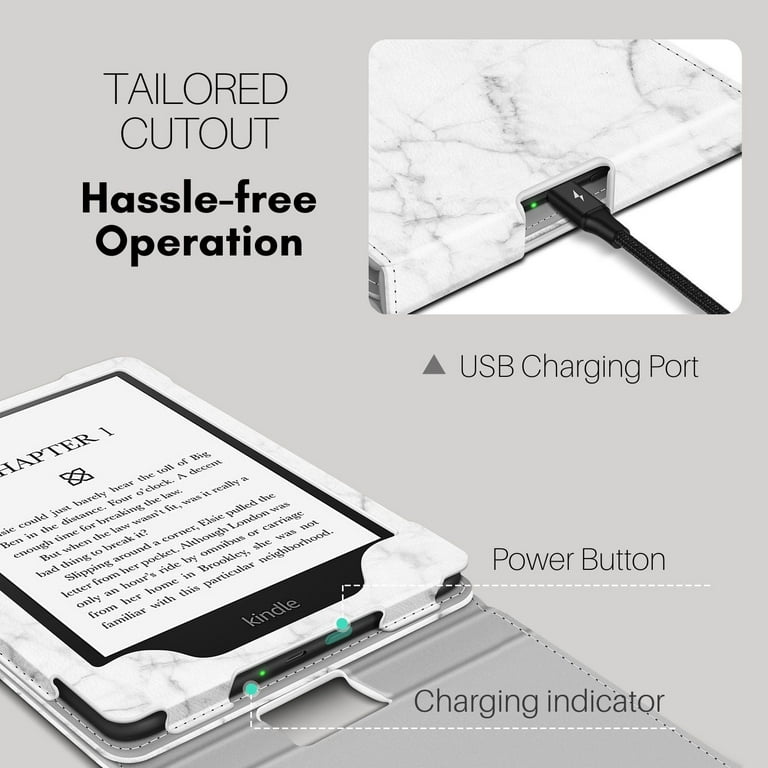Case Covers for Kindle Paperwhite Cover 11th Generation-2021