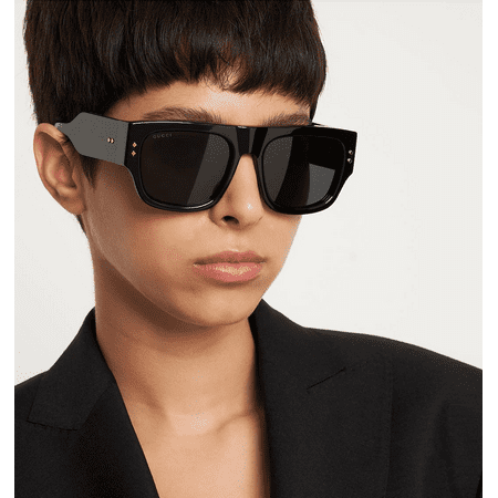 UPC 889652411811 product image for Gucci GG1262S-001-54 54mm New Sunglasses | upcitemdb.com