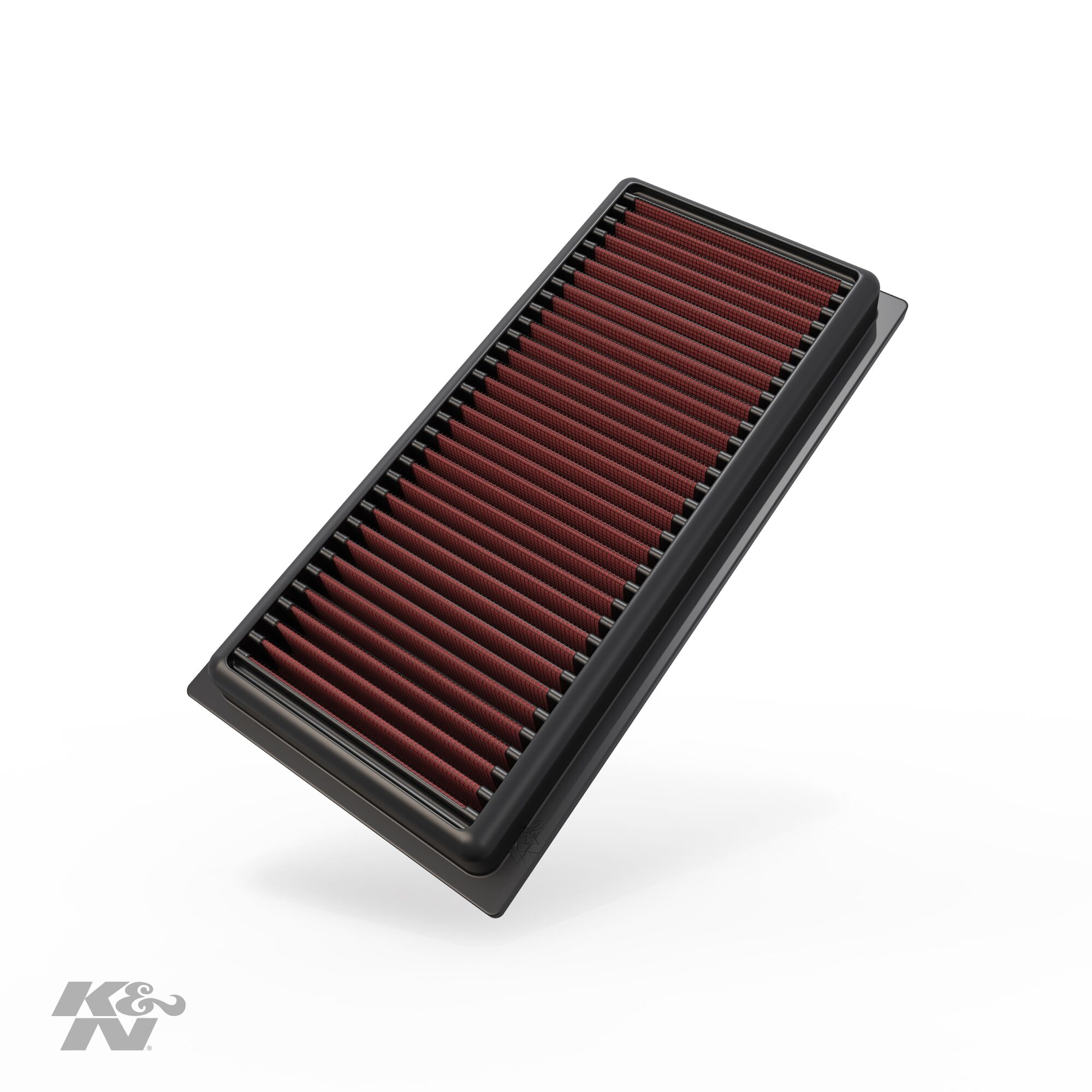 Mitsubishi Mirage G4 Air Filter K&N Engine Air Filter: High Performance, Premium, Washable, Replacement