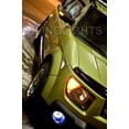 thumbnail image 3 of For The 2007 2008 2009 Saturn Sky LED Side Mirrors Turnsignals Turn Signals Lamps Lights Kit, 3 of 6