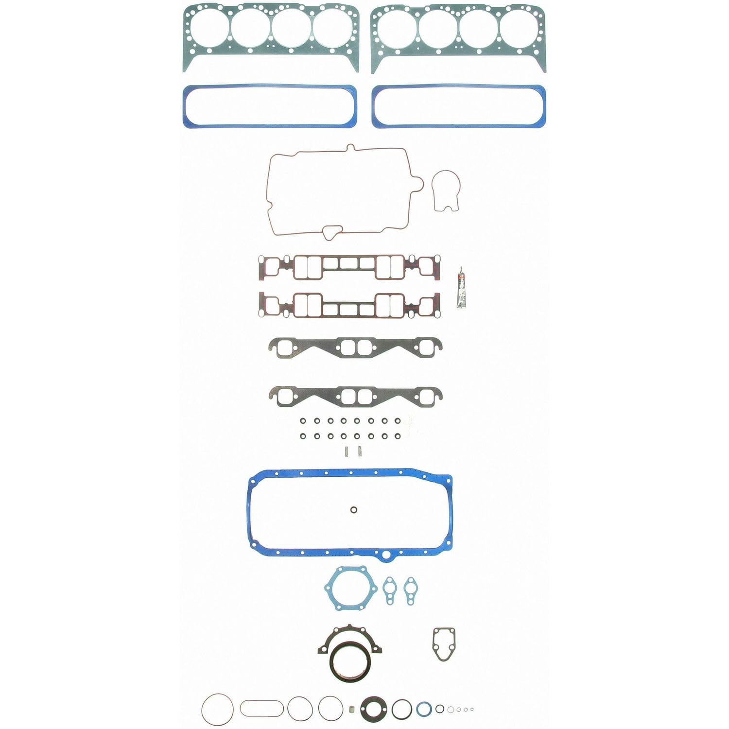 FEL-PRO 260-1735 Gasket Kit