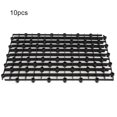 thumbnail image 1 of Zerodis Aquarium Filter Grid, Aquarium Filter, Installation Plate Screen For Aquarium Filter, 1 of 8