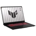 thumbnail image 4 of Restored ASUS TUF 18" FHD+ AMD Ryzen 7 260 3.8 GHz 16GB DDR5 1TB SSD NVIDIA GeForce RTX 5060 Windows 11 Home Gaming Laptop, Black - FA808UM-IS74 (Refurbished), 4 of 5