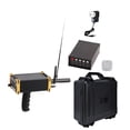 thumbnail image 2 of Scanner Metal Detector Underground Metal Scanner 1000m Range Treasure Finder for Gold Silver Copper, 2 of 7