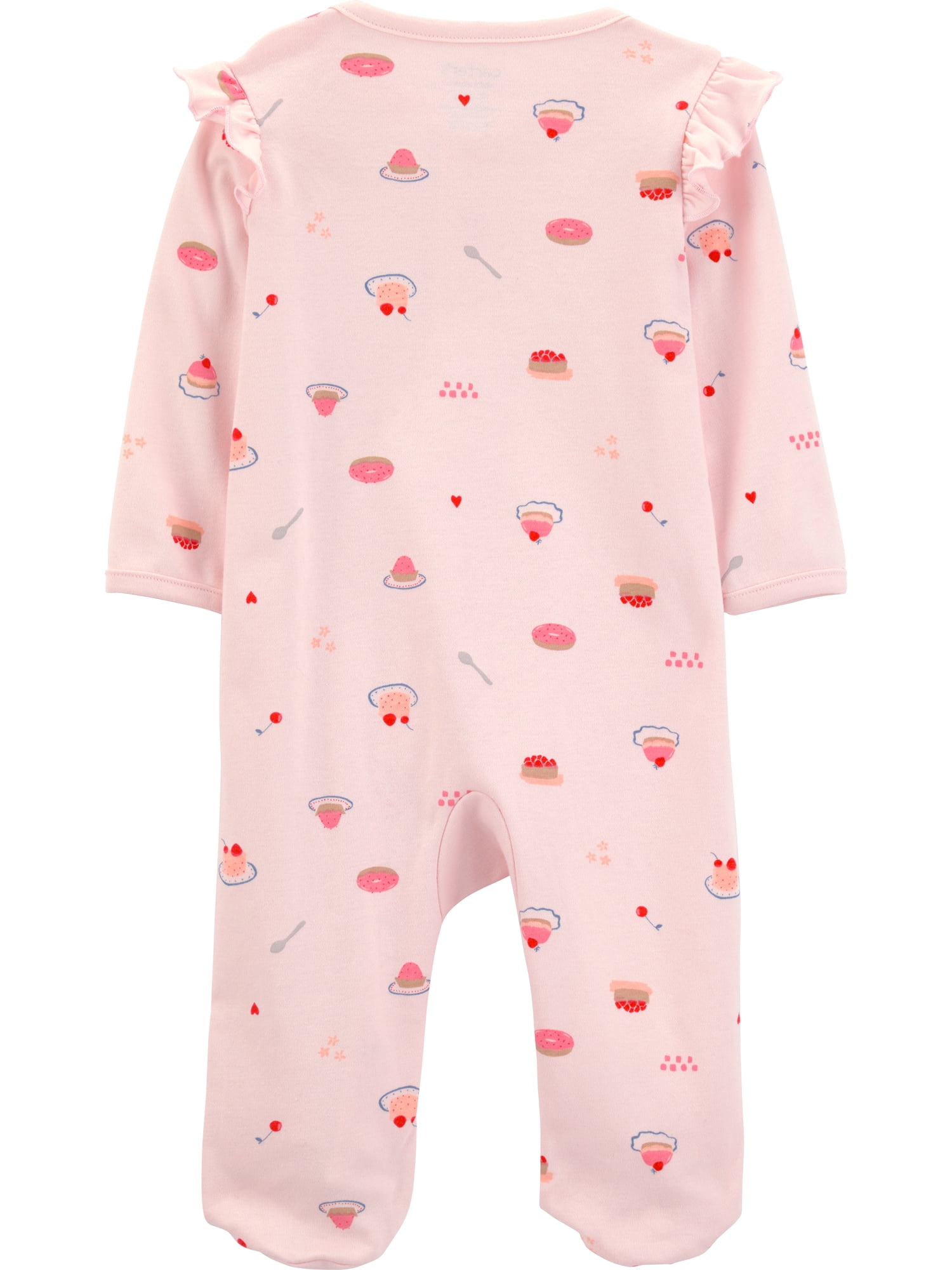 Carter's Child of Mine Baby Sleep 'N Play, Sizes Preemie-6/9 Months