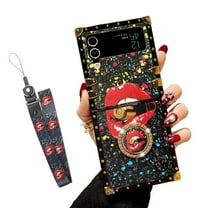 nancheng Phone Case for Samsung Galaxy Z Flip 4