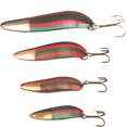 thumbnail image 1 of Lucky Strike X-171350-46 Rainbow Lure Spoon 3-1/2, 1 of 1