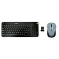 thumbnail image 1 of Logitech Combo MK360 Sans Fil K360 Clavier Compact et Souris M325 PC 920-003376, 1 of 4