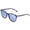 Multicolor, variant on Bertha BRSBR039GY Piper Polarized Sunglasses, Clear & Clear